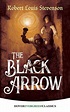 The Black Arrow by Robert Louis Stevenson | 9780486111506 | NOOK Book ...