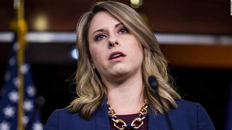 Katie Hill Says She Will Continue To Be A Voice 2019 Cnn Video