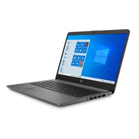 Hp Laptop 14 Cf2067la Intel Core I3 10110u 8gb 256gb Ssd 14 Hb Store Peru