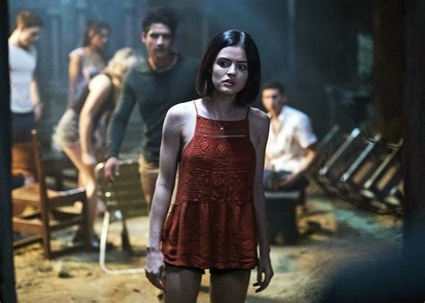 truth or dare review lucy hale s horror flick is not worth playing