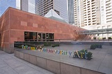 Thanks to a $10 Million Gift, the Museum of Contemporary Art in Los ...