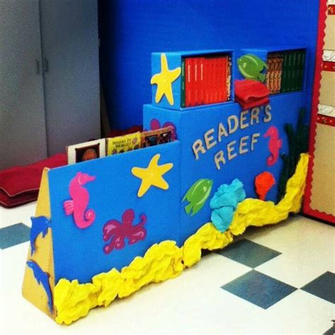 Easy to assemble and hang, each lantern has. 87 best Fish Theme Classroom images on Pinterest | Ocean ...