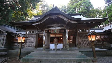 Takachiho Shrine Takachiho Travel