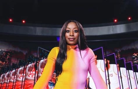 Chiney Ogwumike Talks Balancing WNBA Career And Sports Radio Show It
