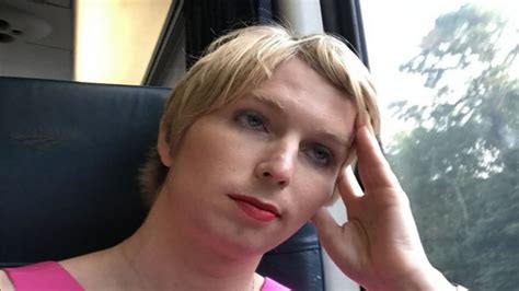 Chelsea Manning Reacts To Donald Trumps Transgender Military Ban Mcclatchy Washington Bureau