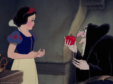 Snow White Or The Wicked Witch Behavioral Poison And Understanding