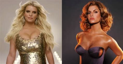Jessica Simpson Has Never Looked Hotter Than In These Sizzling New