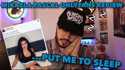Mikaela Pascal OnlyFans Review March Blog Alltolearn Com