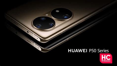 Huawei P50 Pro Full Specifications Are Here Check Them Out Huawei