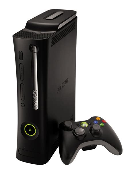 Gameslave Xbox 360 Image Consoleanglecontrolcopy