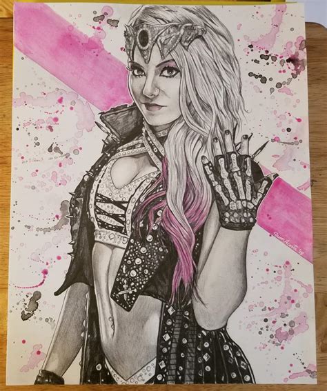 Alexa Bliss Megathread For Pics And S Page 1515 Wrestling Forum