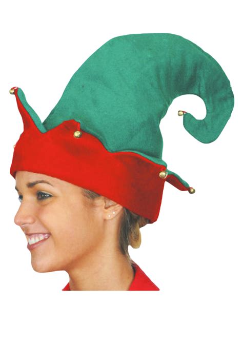 Christmas Elf Hat Elf Costume Accessories