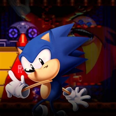 Listen To Music Albums Featuring Sonic Cd Final Fever Hip Hop
