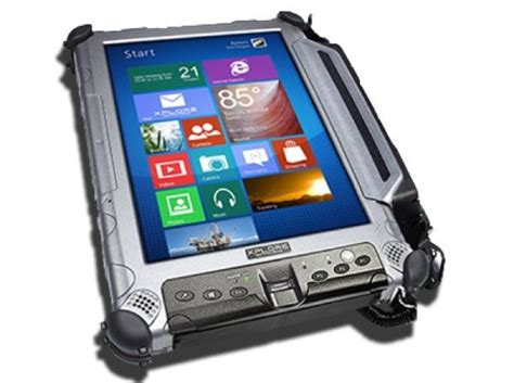 We would like to show you a description here but the site won't allow us. Xplore XC6 tablets, expensive but ridiculously tough ...
