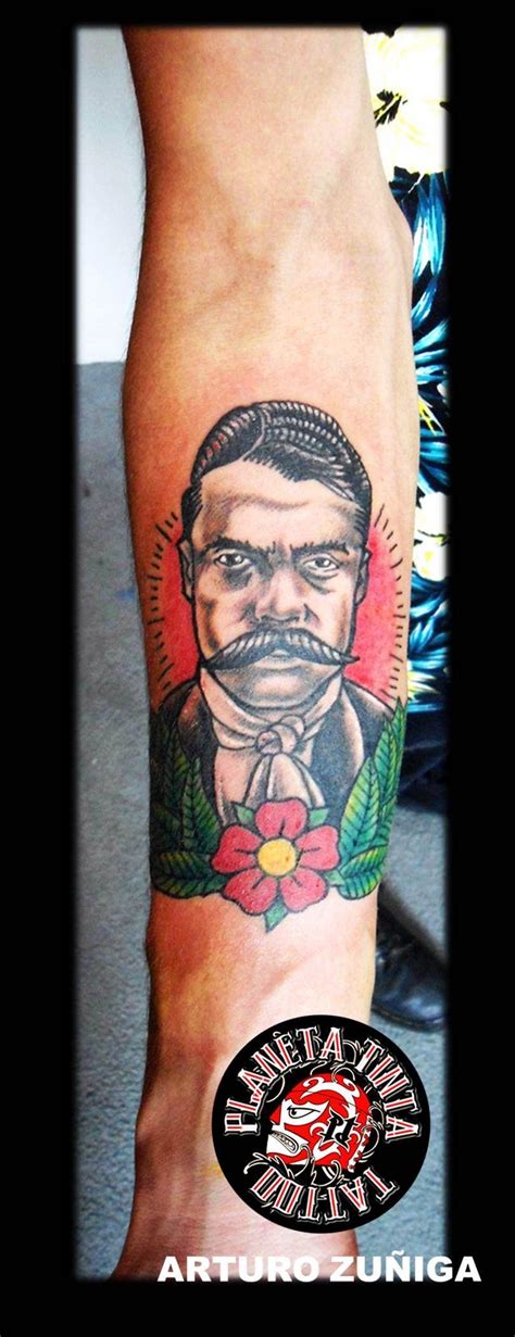 Check spelling or type a new query. ZAPATA VIVE ! Zapata tattoo | Tatuajes