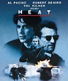 'Heat', la película que consiguió enfrentar a Robert De Niro y Al ...