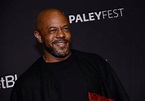 Check Out This Adorable Photo of Rockmond Dunbar's Son Sultan Wearing a ...
