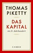 Das Kapital im 21. Jahrhundert von Thomas Piketty - Fachbuch - bücher.de