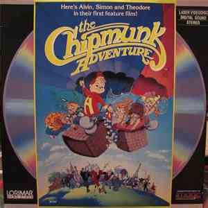 The Chipmunks Alvin The Chipmunks Greatest Hits Still Squeaky