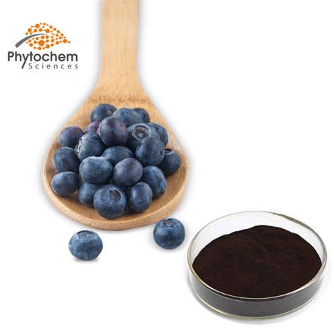 These benefits include support of blood pressure levels already within a. Blueberry extract powder supplement benefits for eye health