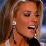 Carrie Prejean Ashamed About Sex Tape For Some Reason