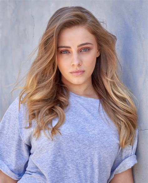 Josephine Langford Set To Star As Tessa In After Anna Todds Ya Phenom Novel Series
