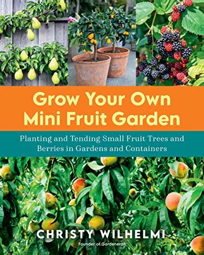 The 7 Best Books On Fruit Trees Will Change How You Grow
