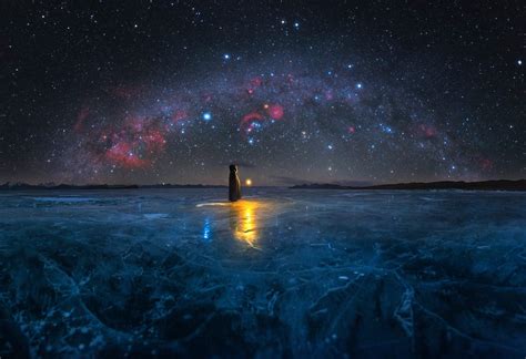 Astrophotographers Around The World Share Their Best Photos Of The