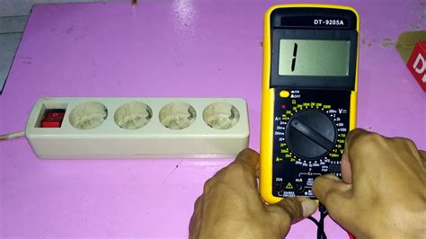 Untuk bisa mengukur nilai dari suatu komponen kapasitor atau kondensator maka dibutuhkan alat ukur yang dinamakan dengan kapasitansi meter (capacitance meter). Cara Cek Komponen Dengan Avo / Melakukan perbaikan ...