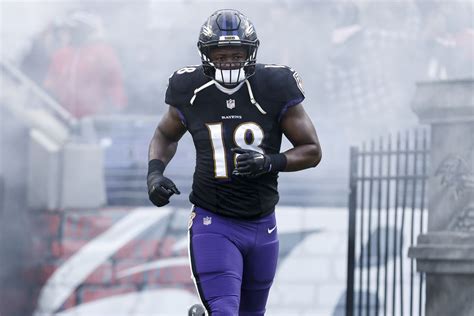 Pre Draft Projected Starters 2023 Baltimore Ravens Defiant Takes