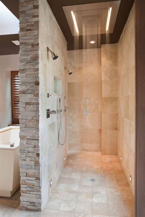 39 Luxury Walk In Shower Tile Ideas That Will Inspire You Luxury Home