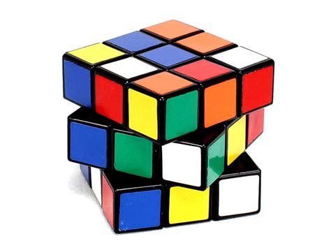 مکعب روبیک کلاسیک Rubik Cube
