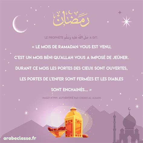 Accueillons Ramadan 🌙 En 2020 Fond Décran Téléphone Rappel Islam