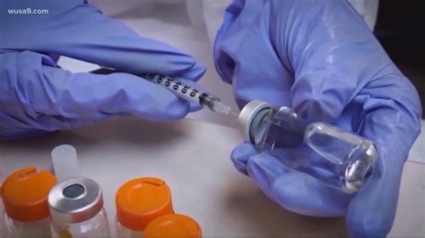 Covid vaccine disclosure: who can ask if you're vaccinated? | wusa9.com