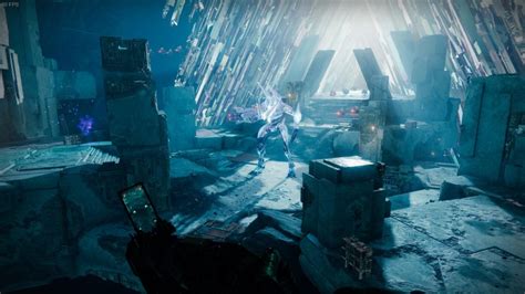 Destiny 2 Vault Of Glass Raid Guide How To Complete The Raid Okgameblog