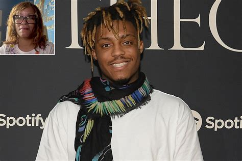 Juice WRLD S Mom Shares Letter On What Would Have Been His 23rd Birthday