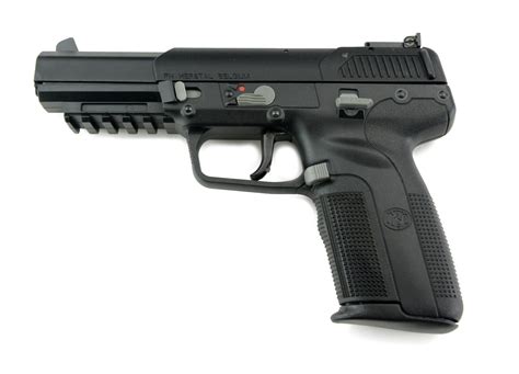 Fnh Five Seven 57x28 Caliber Pistol For Sale