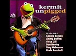 Kermit Unpigged (full album) - YouTube