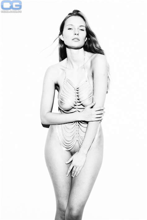 Karolina Szymczak Nude Pictures Photos Playboy Naked Topless