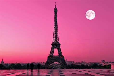 40 Vintage Eiffel Tower Wallpaper Wallpapersafari