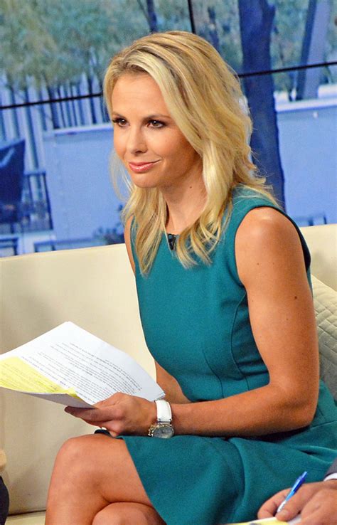 Elisabeth Hasselbeck Fox And Friends