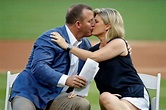 Jim Thome's wife dominating Twitter after canceling Browns season ...