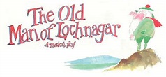 THE OLD MAN OF LOCHNAGAR