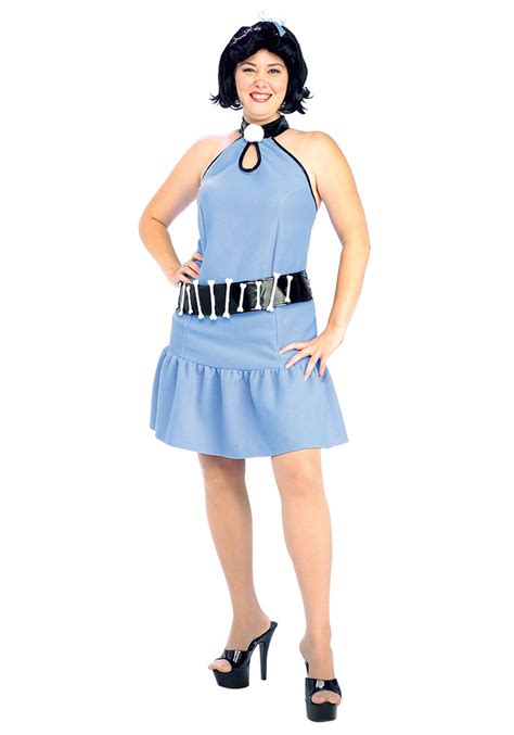 35 Betty Rubble Costume Diy Ideas 44 Fashion Street