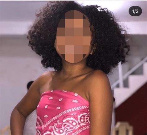 Menina Negra De 11 Anos é Obrigada A Levantar Blusa Para Provar Que Não