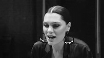 Jessie J - One more try [lyrics music video] - YouTube