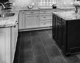Pictures of Tile Floor Kitchen Cost