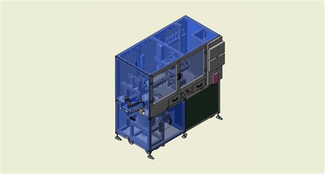 Our objective is to provide manufacturing technology & solutions that will help customers to become more productive, competitive and profitable. Assembly Machine Supplier Selangor, Palletizing System ...