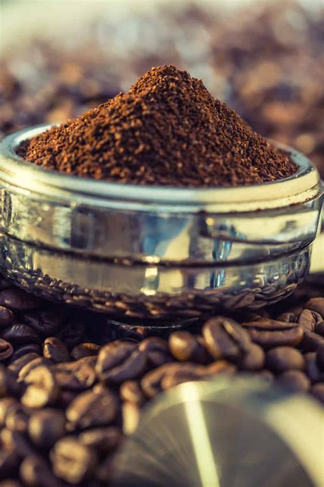 Here you may to know how to store extra ground coffee. 11 Tips to Store Coffee Beans