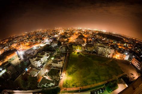 25 Spots That Portray Bangalore Nightlife At Its Very Best! - Treebo Blog